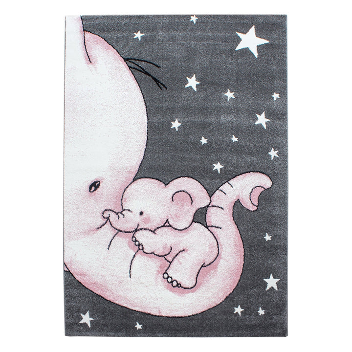 Kids - 560 Pink - Løven Home