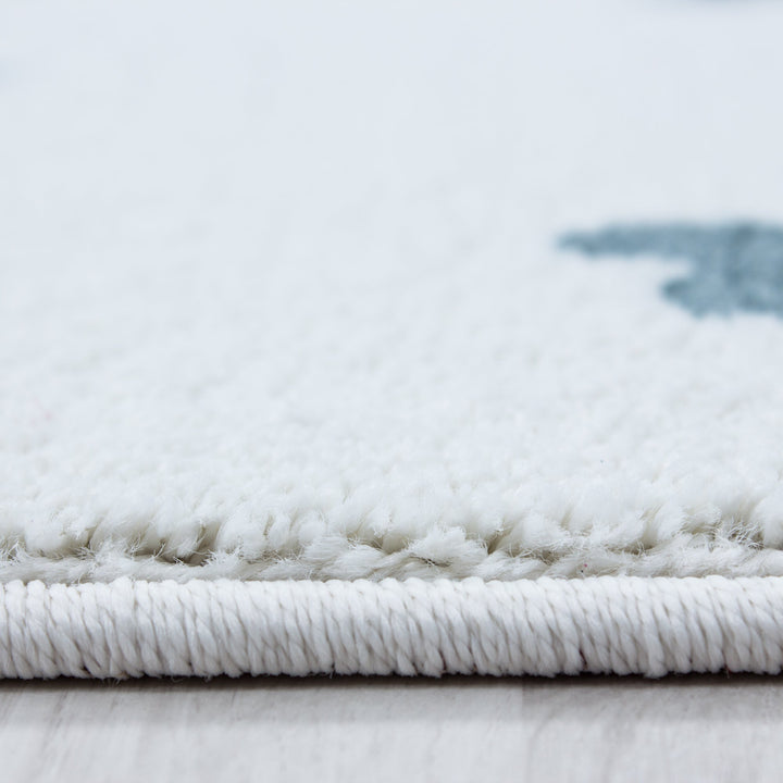 Kids - 570 Blå - Løven Home