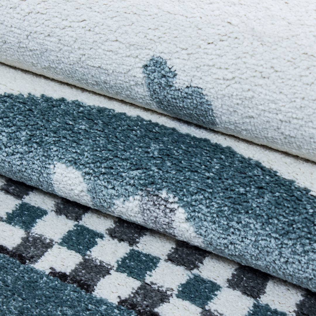 Kids - 570 Blå - Løven Home