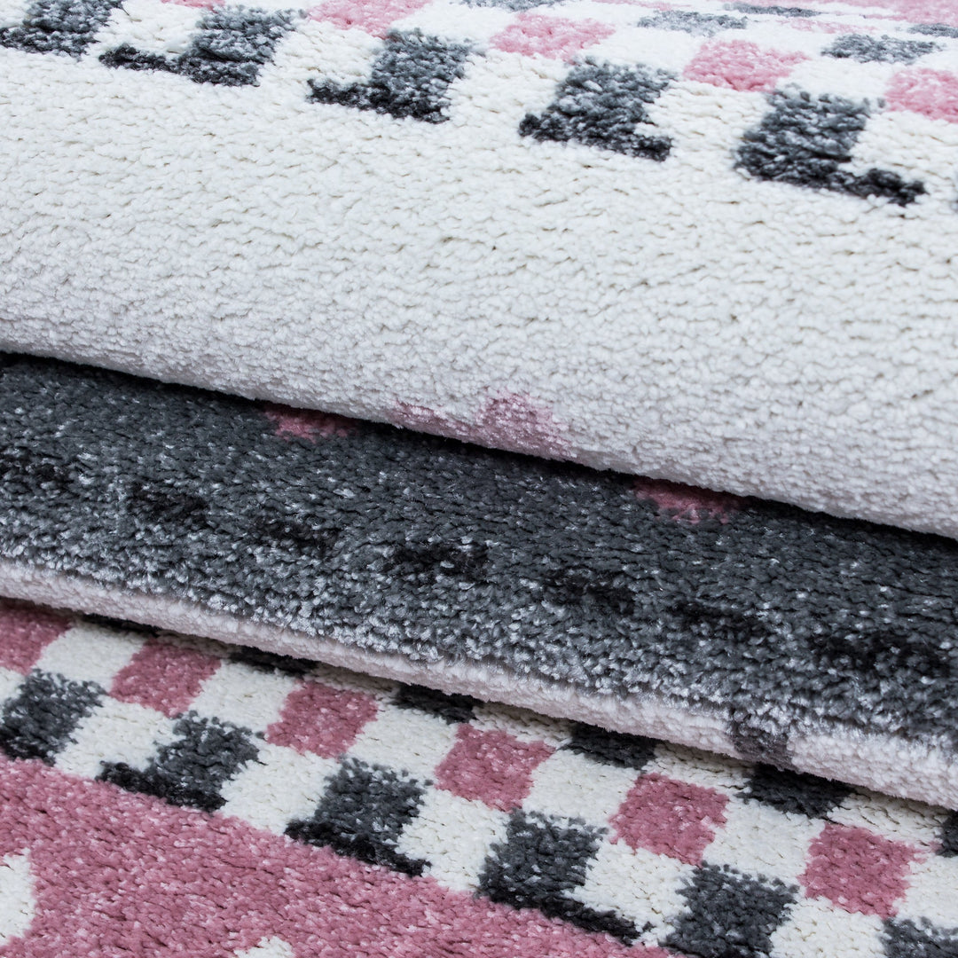 Kids - 570 Pink - Løven Home