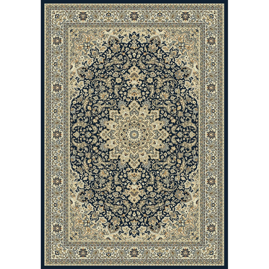 Krystal - 234 Blå - Løven Home