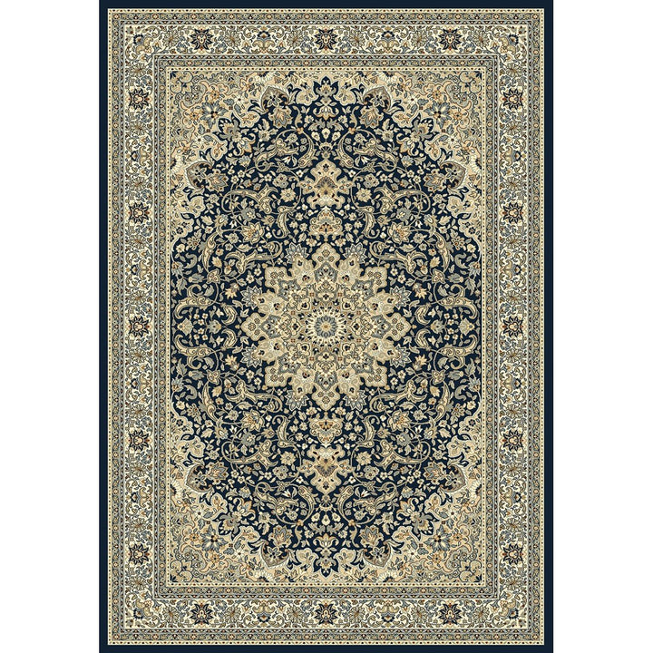 Krystal - 234 Blå - Løven Home