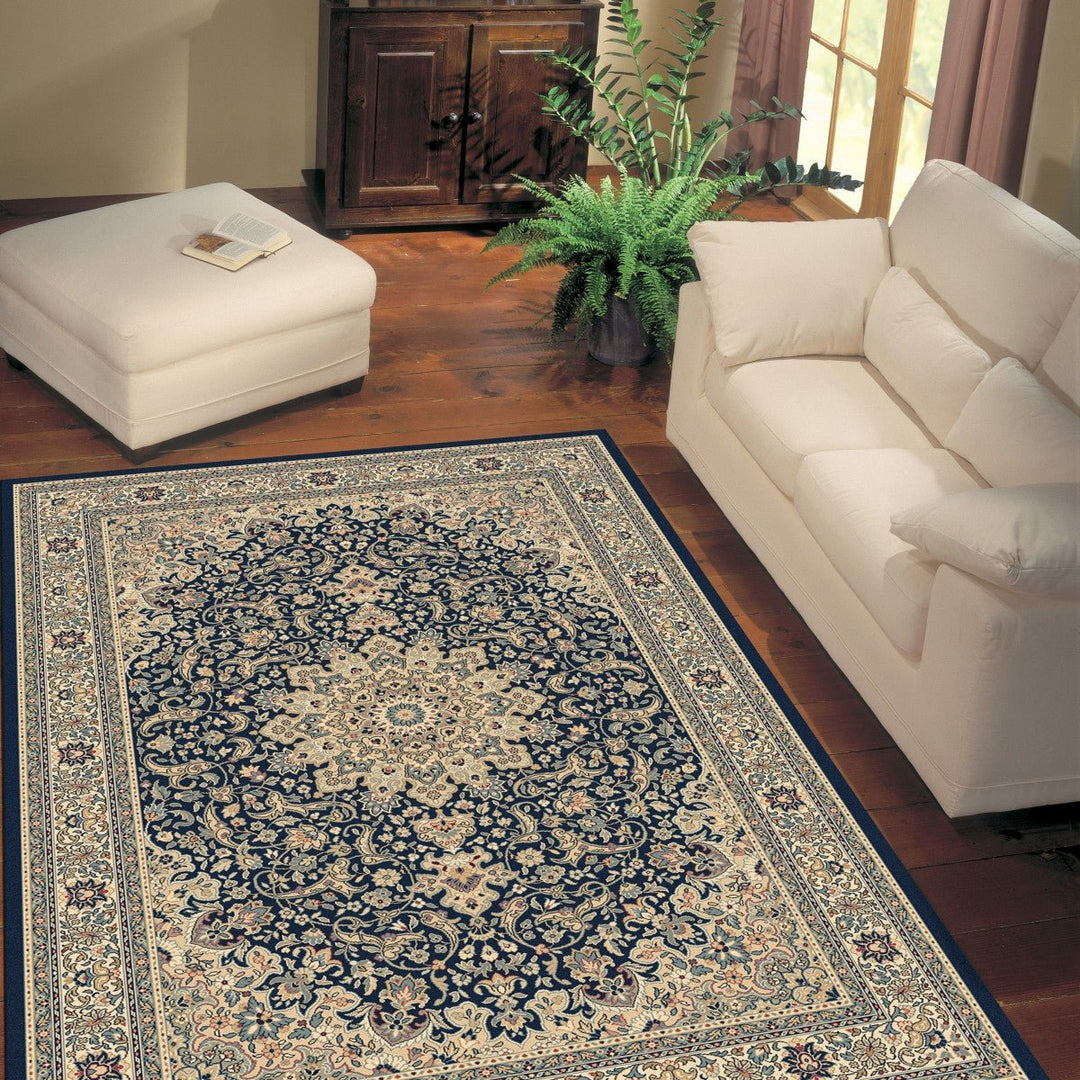 Krystal - 234 Blå - Løven Home