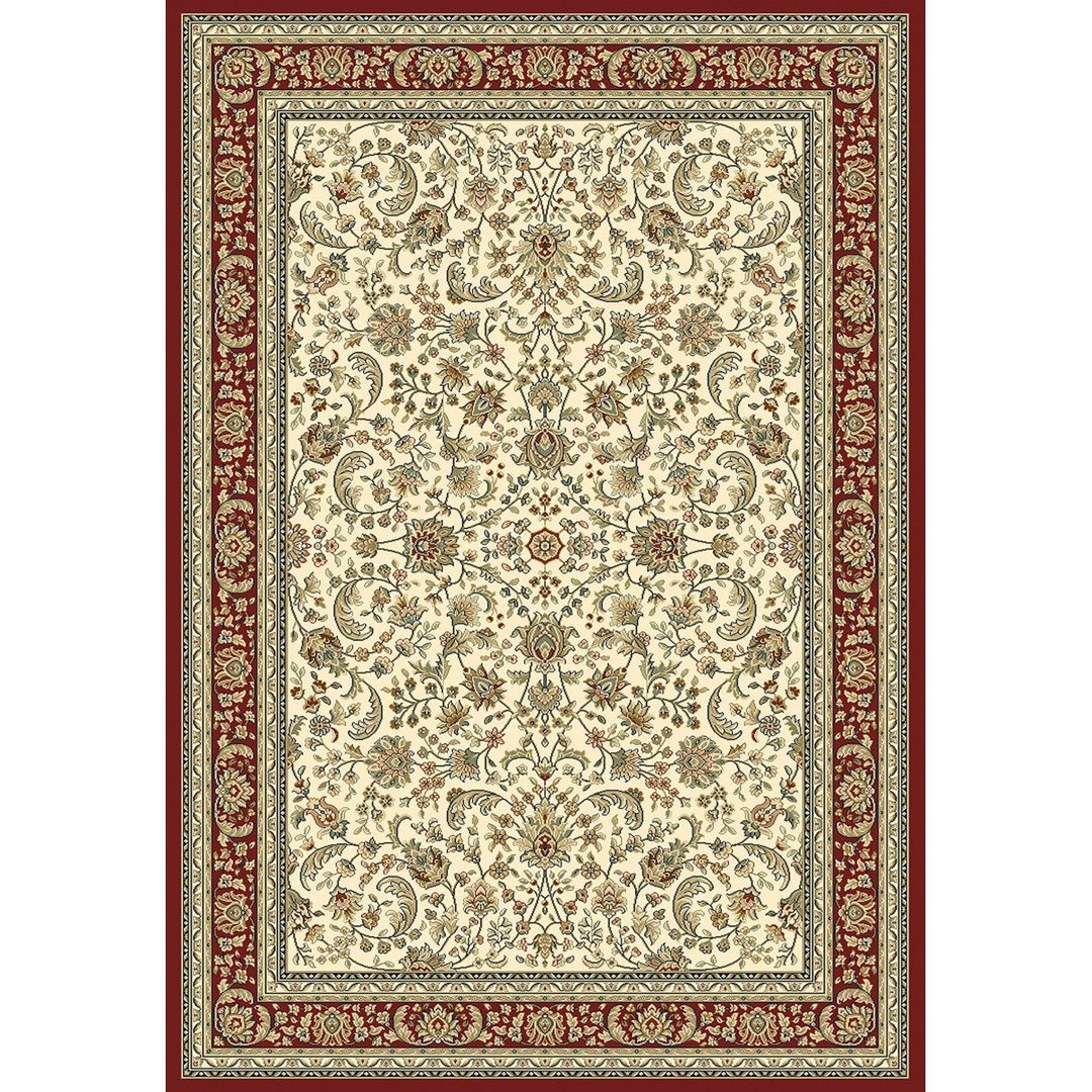 Krystal - 614 Cream - Løven Home