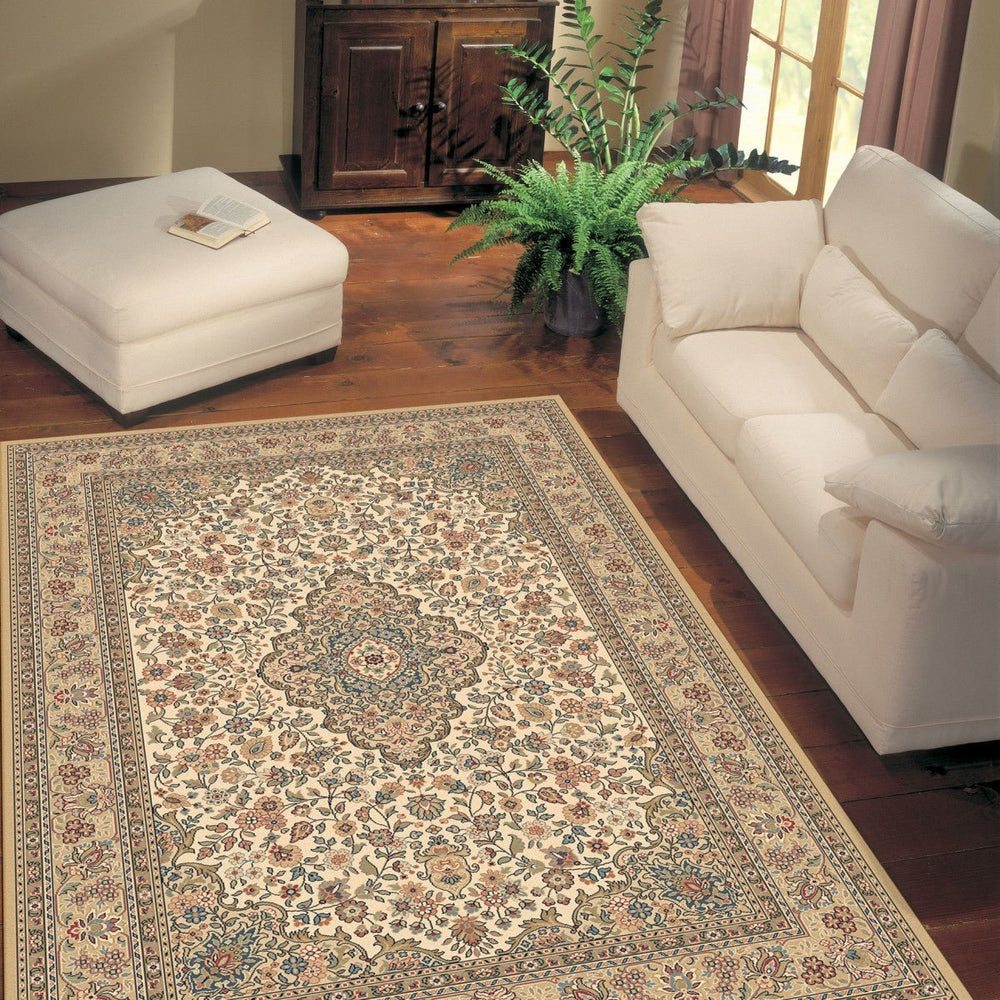 Krystal - 684 Beige - Løven Home