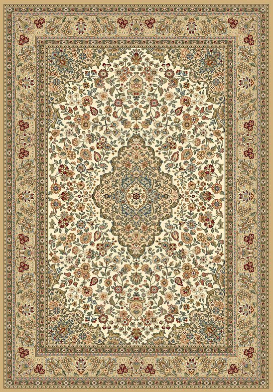 Krystal - 684 Beige - Løven Home