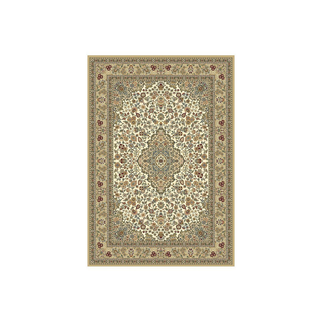 Krystal - 684 Beige - Løven Home