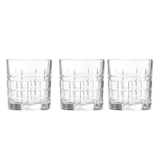 LAV Brit glas 3 stk. (325 ml) - Løven Home