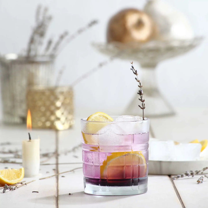 LAV Brit glas 3 stk. (325 ml) - Løven Home
