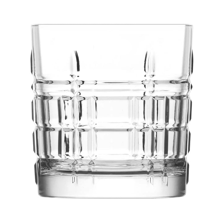 LAV Brit glas 3 stk. (325 ml) - Løven Home