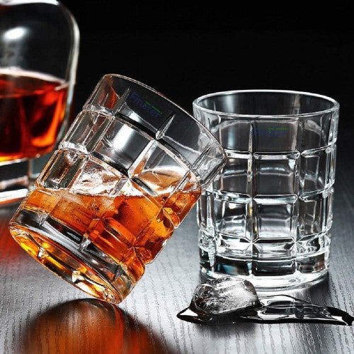 LAV Brit glas 3 stk. (325 ml) - Løven Home