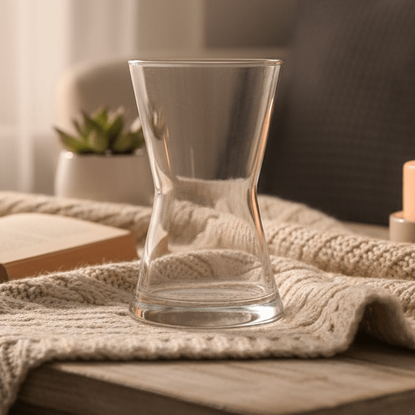 LAV Derin Teglas – 6 stk. á 140 ml - Løven Home