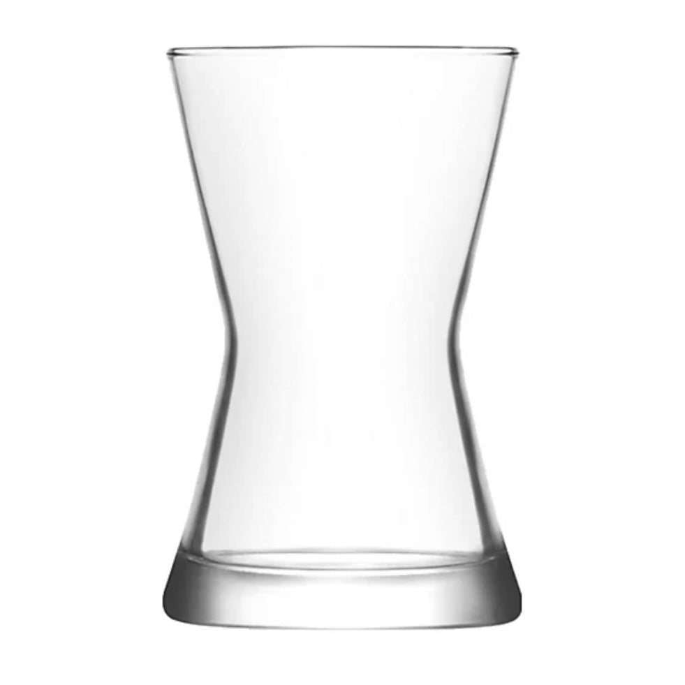 LAV Derin Teglas – 6 stk. á 140 ml - Løven Home