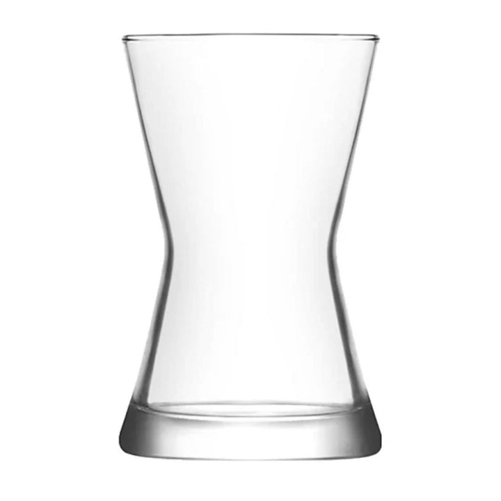 LAV Derin Teglas – 6 stk. á 140 ml - Løven Home