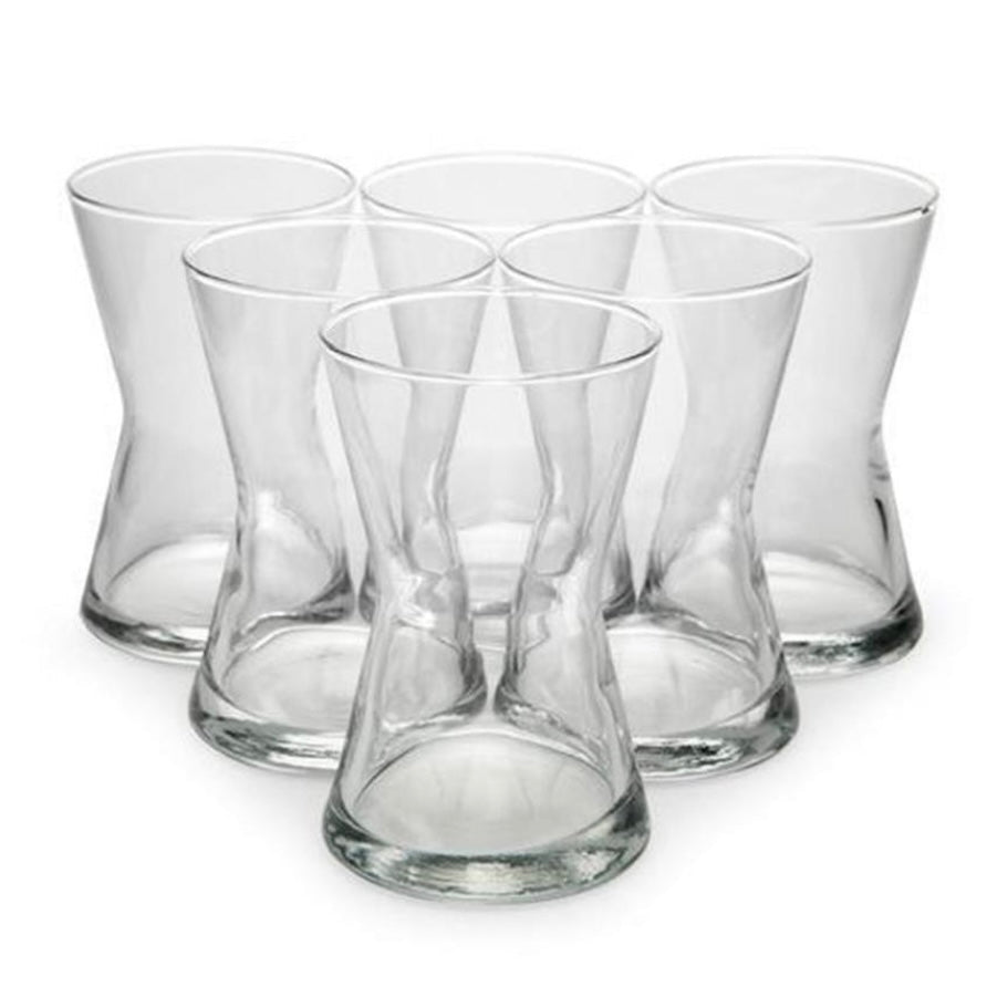 LAV Derin Teglas – 6 stk. á 140 ml - Løven Home