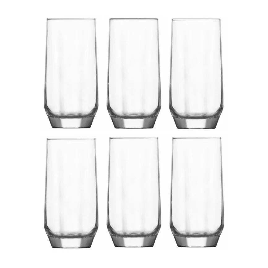 LAV Diamond drikkeglas (385 ml) - Løven Home