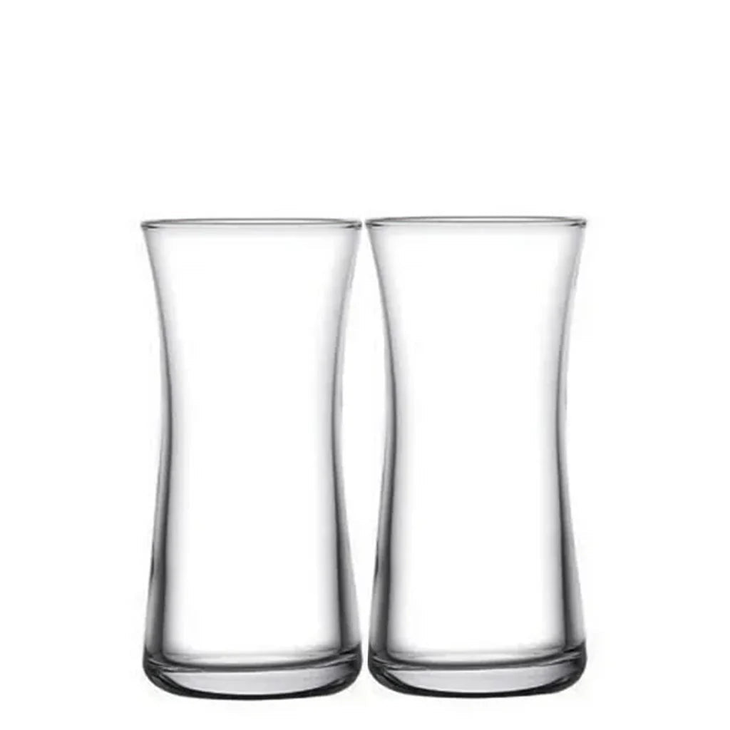 LAV Duru glas 190 ml (6 stk.) - Løven Home