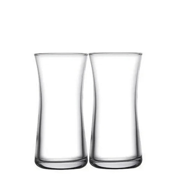LAV Duru glas 190 ml (6 stk.) - Løven Home