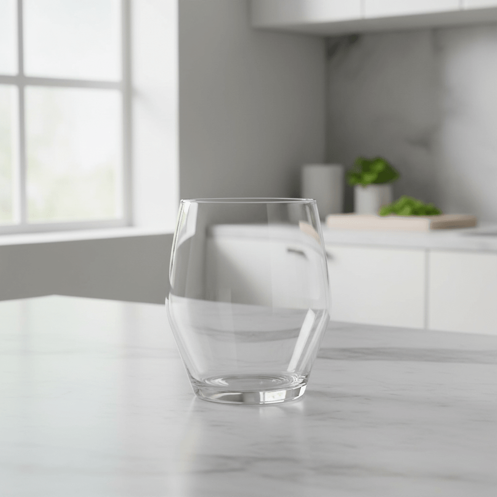 LAV Ella sodavandsglas 3 stk. (370 ml) - Løven Home
