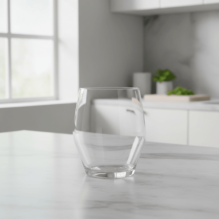 LAV Ella sodavandsglas 3 stk. (370 ml) - Løven Home