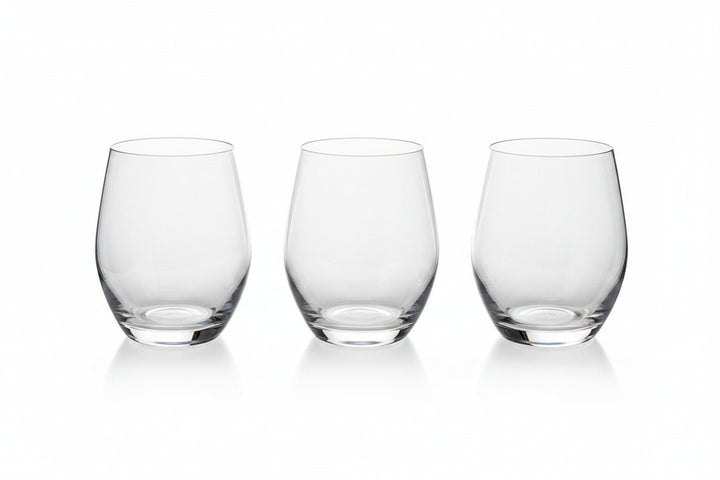LAV Ella sodavandsglas 3 stk. (370 ml) - Løven Home