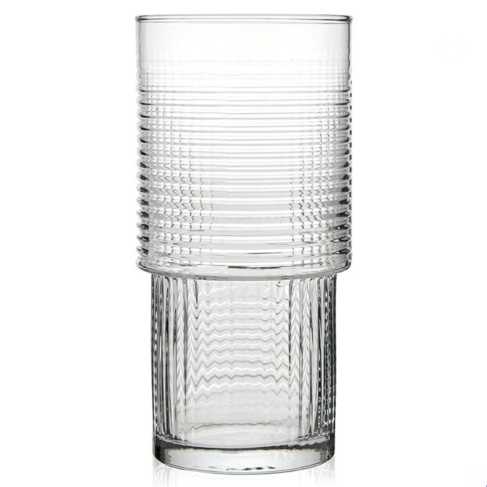 LAV Helen Høj drikkeglassæt 3 stk. 515 ml. - LAV Helen - Løven Home