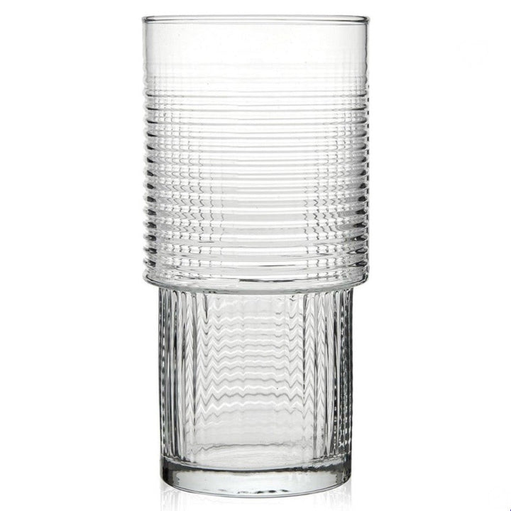 LAV Helen Høj drikkeglassæt 3 stk. 515 ml. - LAV Helen - Løven Home