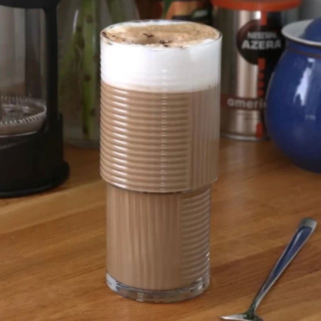 LAV Helen Høj drikkeglassæt 3 stk. 515 ml. - LAV Helen - Løven Home