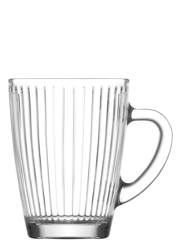 LAV Hestia glas 6 stk. | 300 ml - Løven Home