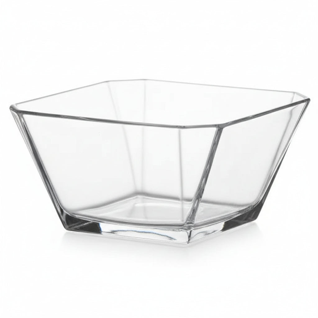 LAV Karen Glasskåle – 6 stk. á 300 ml - Løven Home