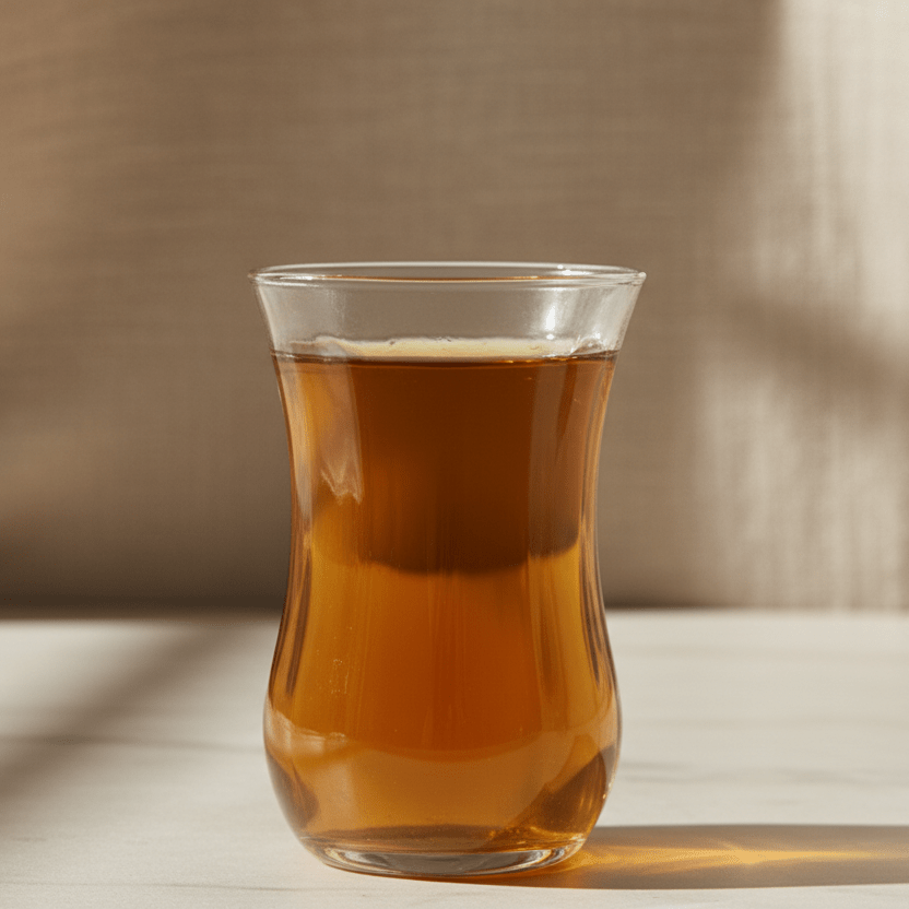 Lav Klasik Optikli Teglassæt 12 stk. | 115 ml. - Løven Home