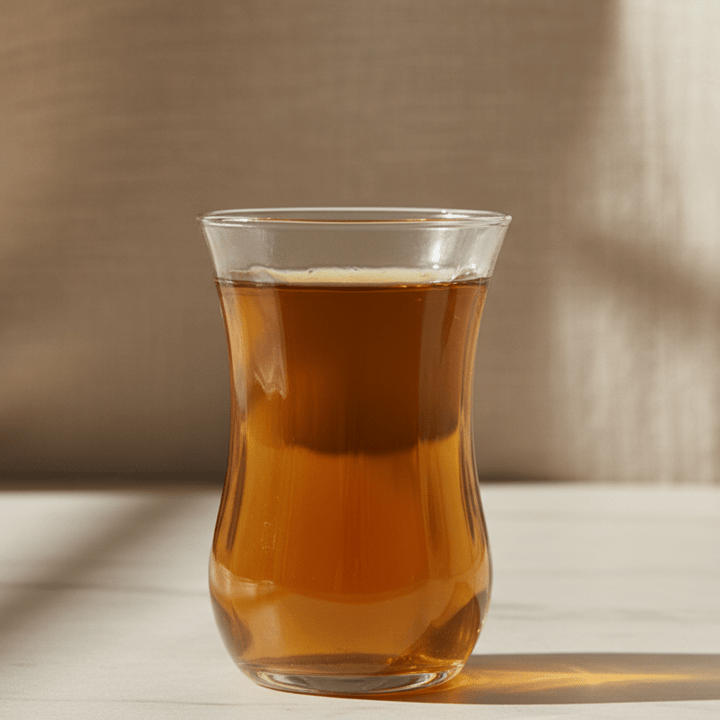 Lav Klasik Optikli Teglassæt 12 stk. | 115 ml. - Løven Home