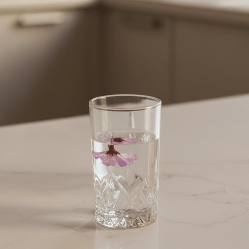 LAV Odin Shotglas 6 stk. (104 ml) - Løven Home