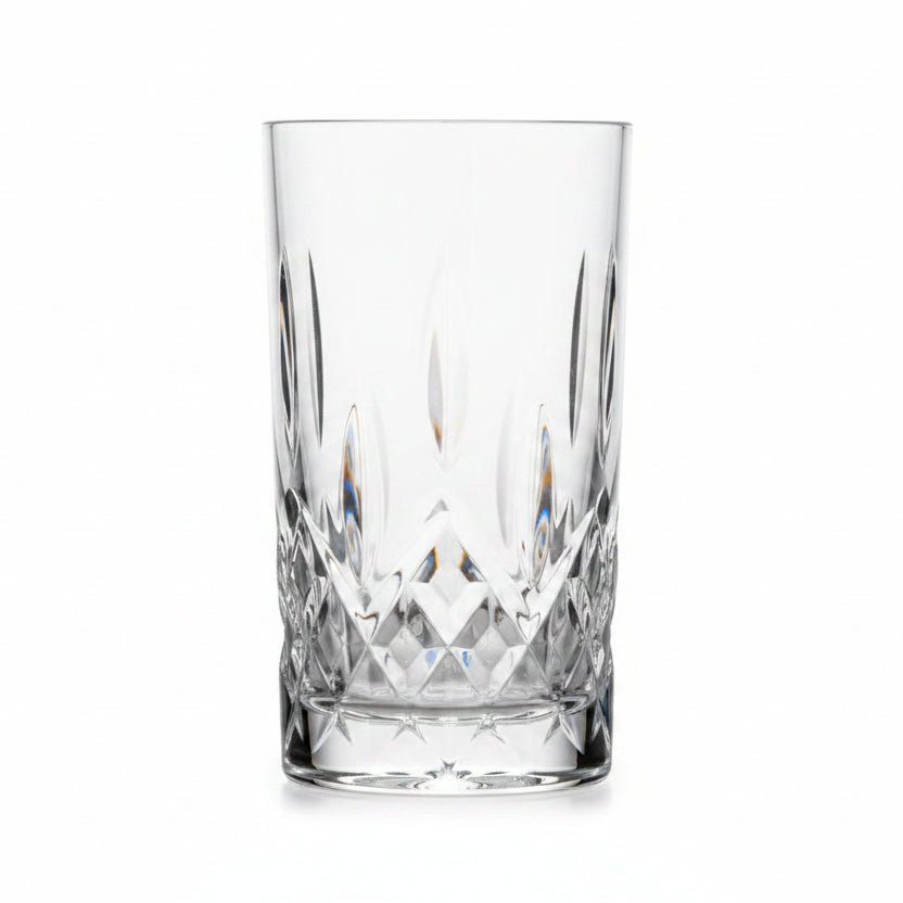LAV Odin Shotglas 6 stk. (104 ml) - Løven Home