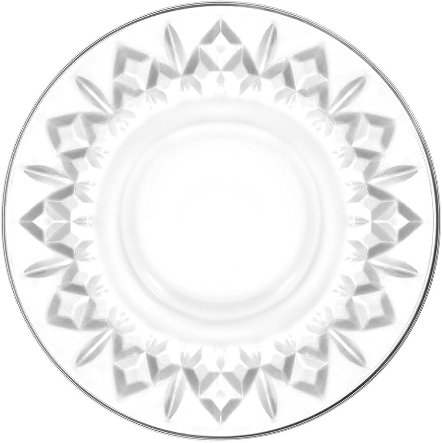 LAV Odin Underkopper til Tyrkisk Te – 6 stk. - Løven Home