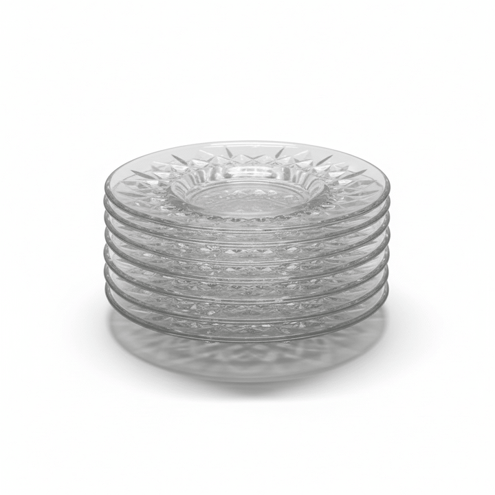 LAV Odin Underkopper til Tyrkisk Te – 6 stk. - Løven Home