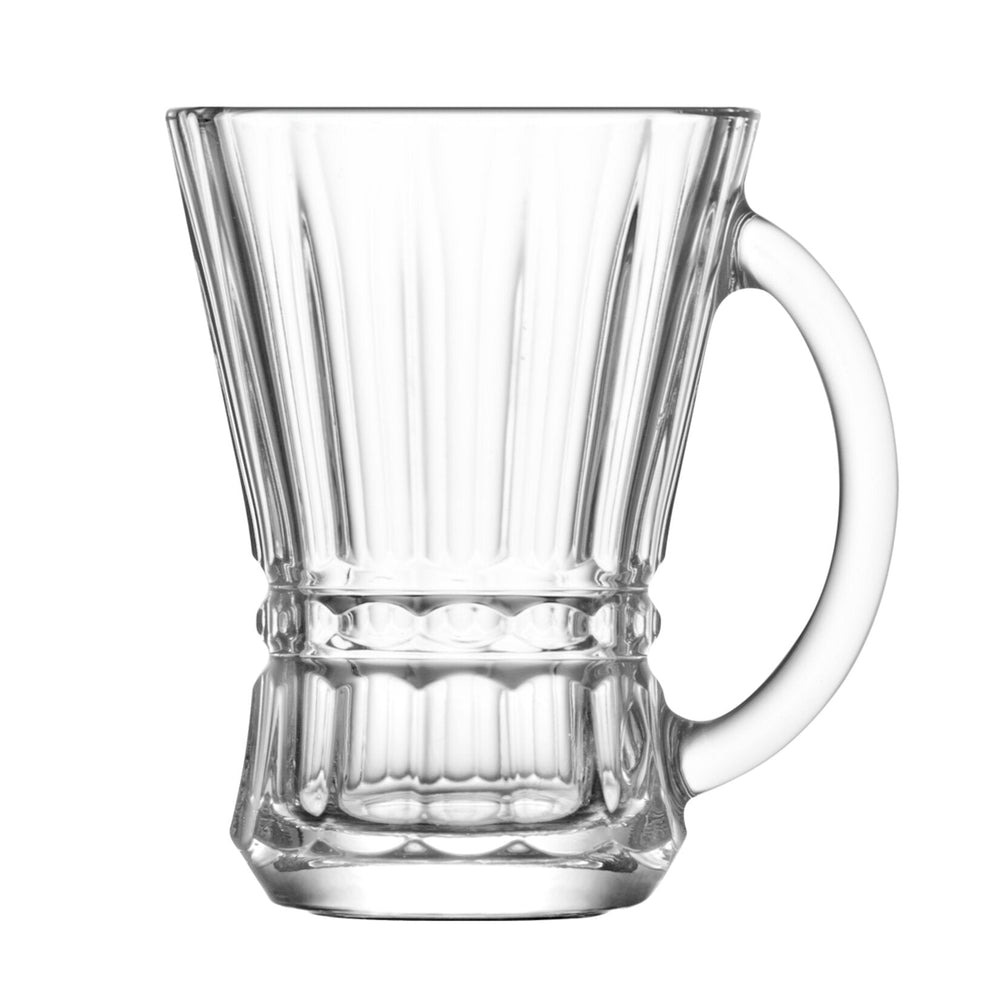 LAV Venus Teglas med Hank 6 stk. 150 ml. - Løven Home