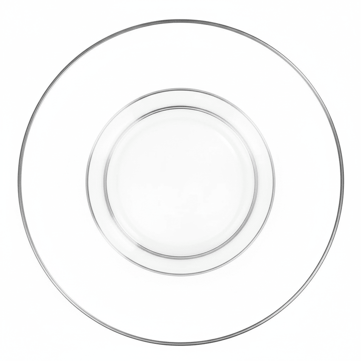 LAV Vera Teunderkopper – 6 stk. | Klar Glas | 12,4 cm - Løven Home