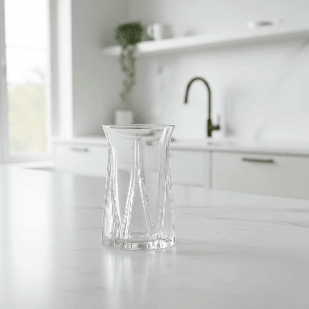 Lav Zoey Teglassæt 6 stk. | 170 ml - Løven Home