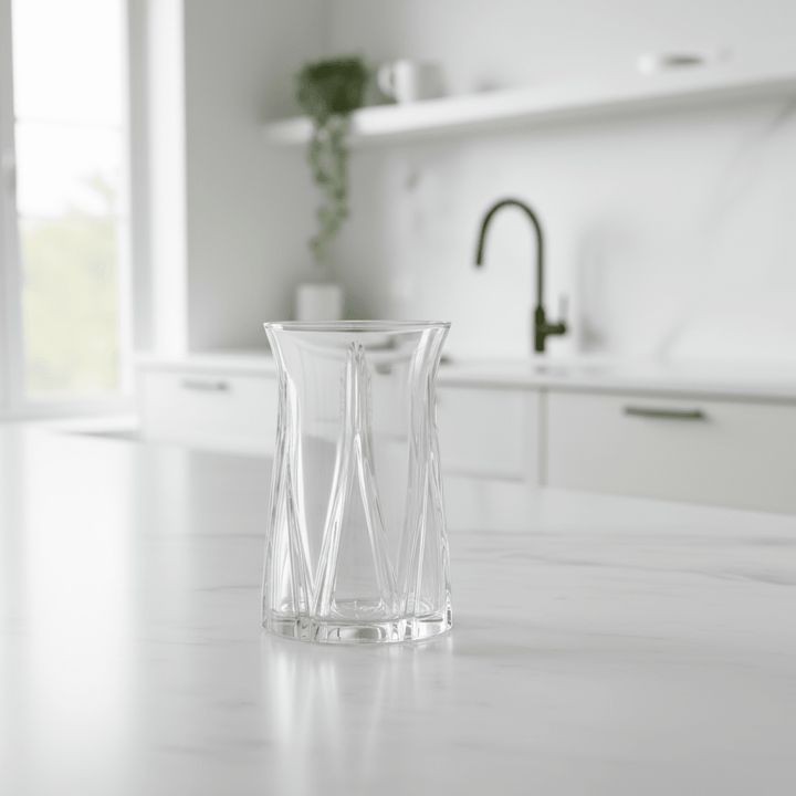 Lav Zoey Teglassæt 6 stk. | 170 ml - Løven Home