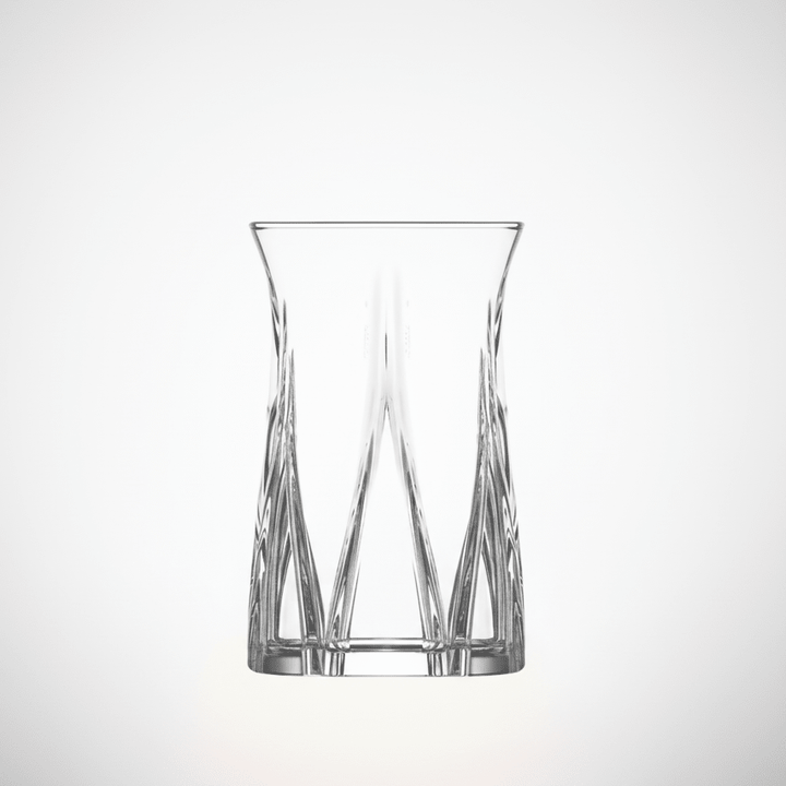 Lav Zoey Teglassæt 6 stk. | 170 ml - Løven Home