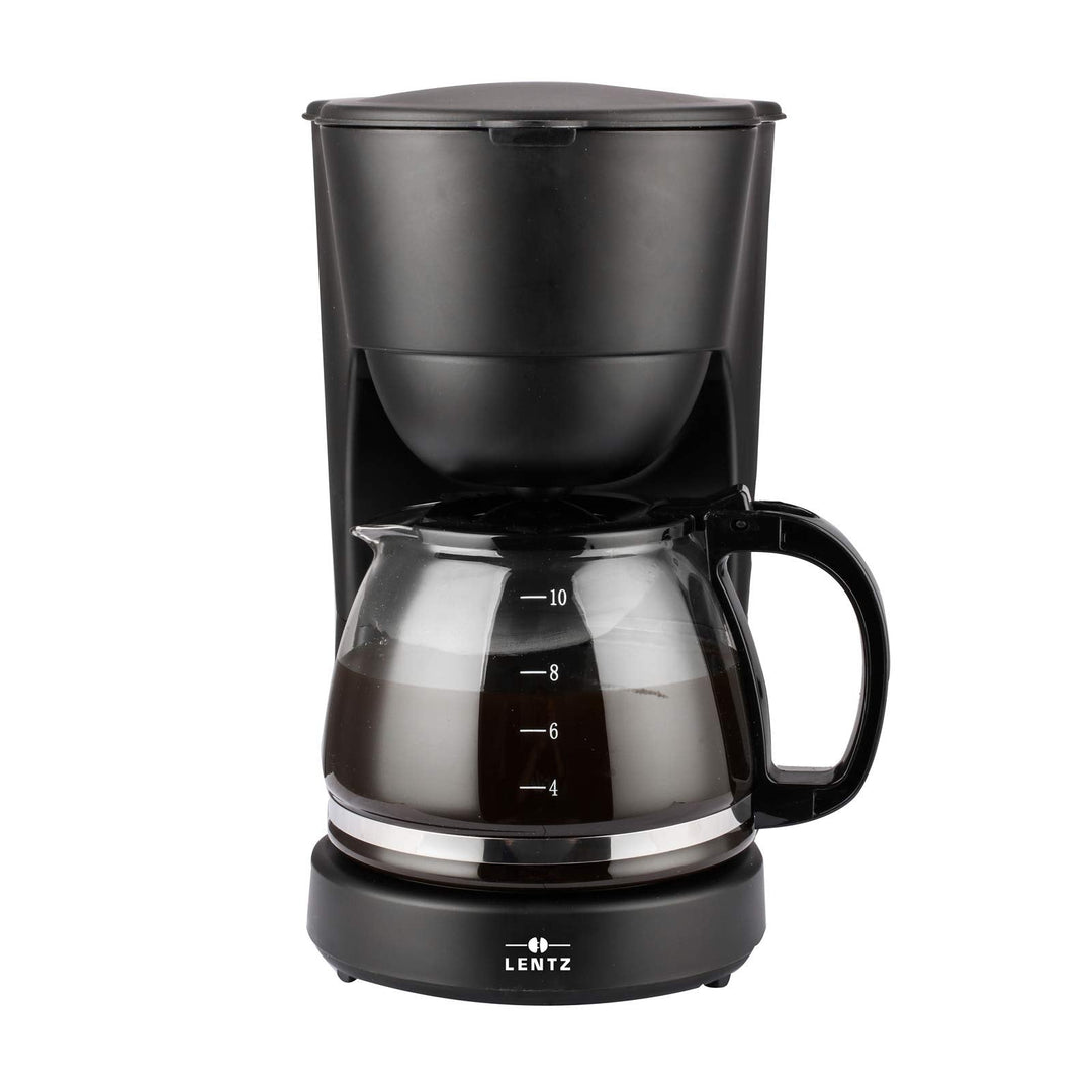 Lentz Kaffemaskine 1,25 liter - Løven Home