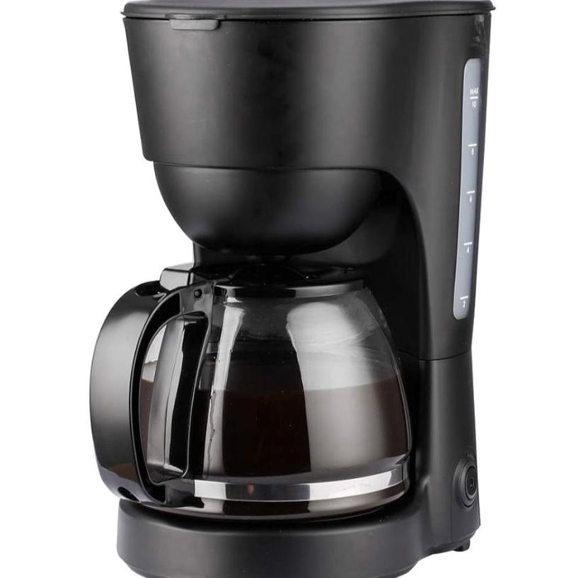 Lentz Kaffemaskine 1,25 liter - Løven Home