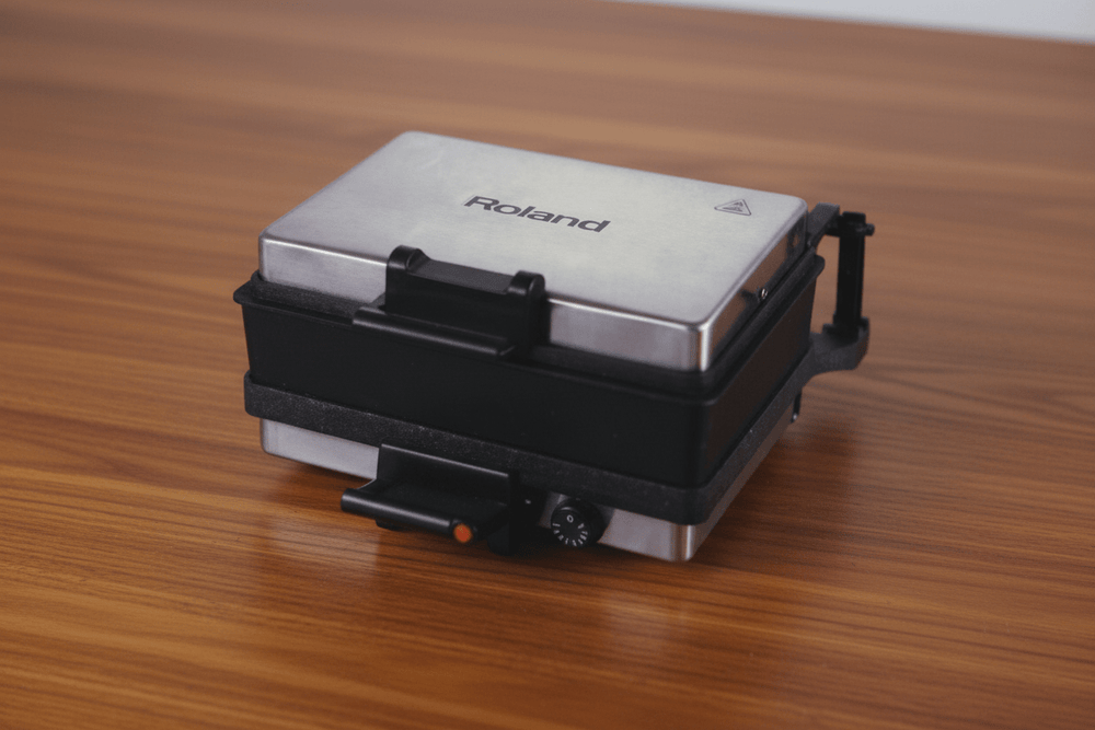 ligesom Silex Roland Multigrill med/uden Tepsi - Løven Home