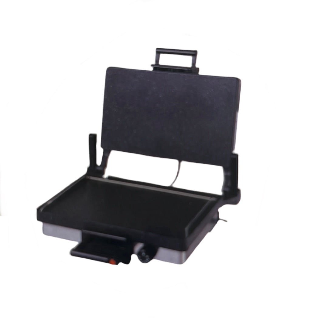 ligesom Silex Roland Multigrill med/uden Tepsi - Løven Home