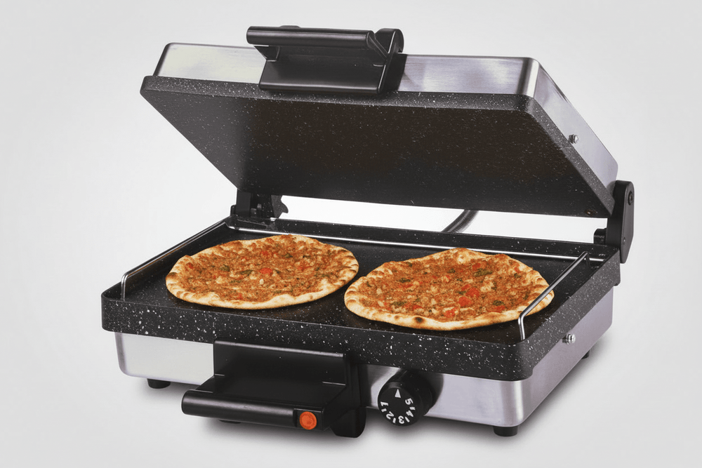 Ligesom Silex Roland Multigrill med/uden Tepsi - Løven Home