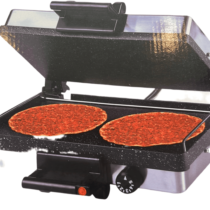 ligesom Silex Roland Multigrill med/uden Tepsi - Løven Home