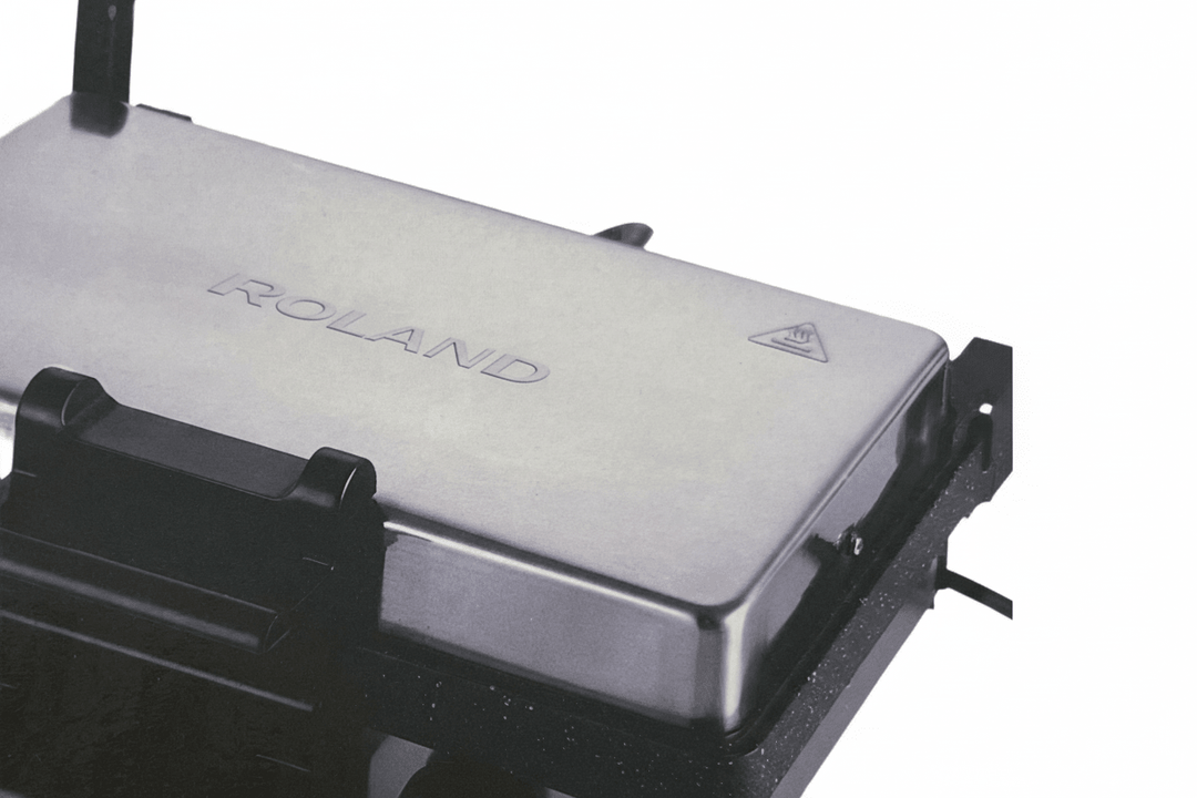 ligesom Silex Roland Multigrill med/uden Tepsi - Løven Home