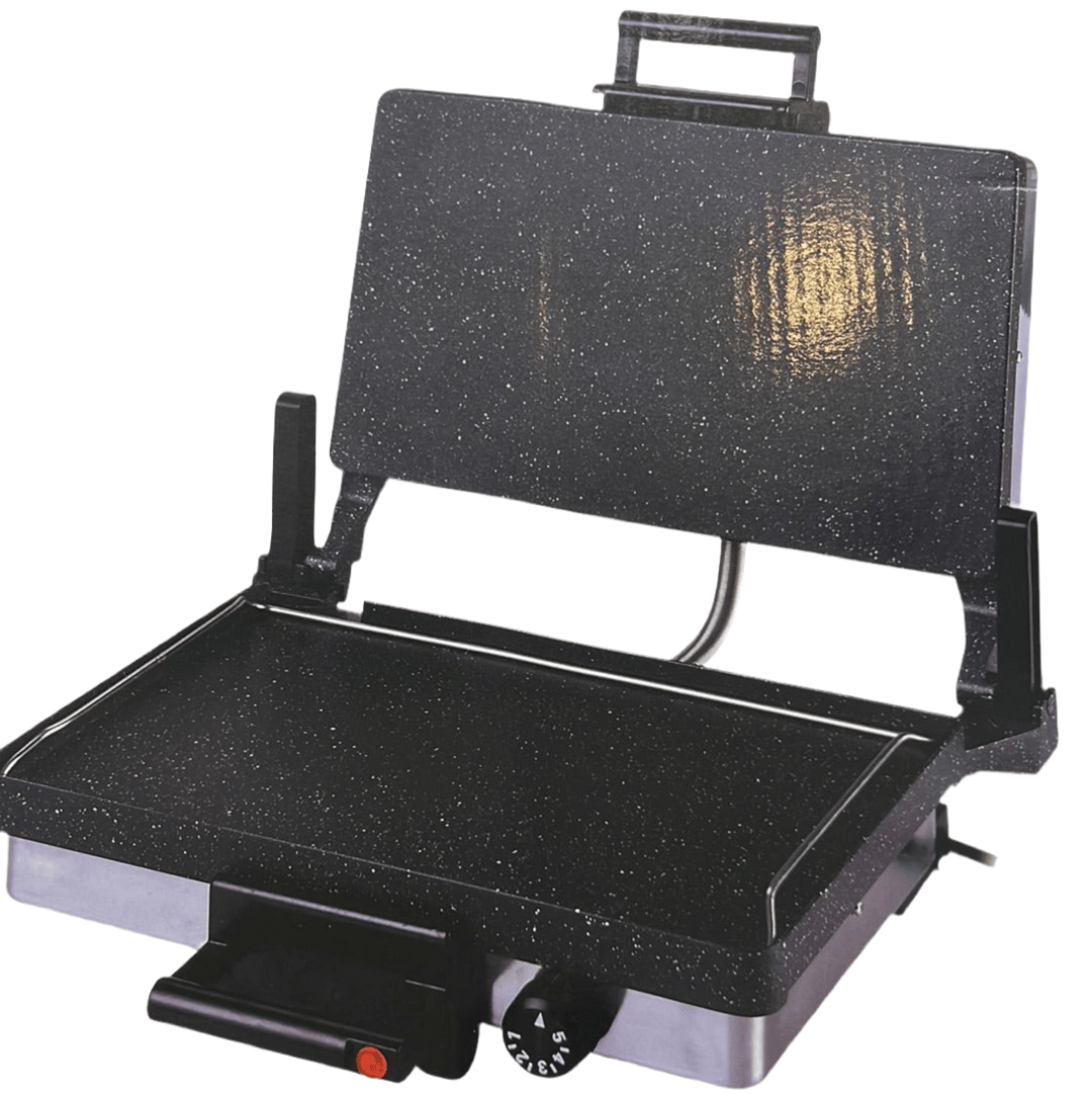 ligesom Silex Roland Multigrill med/uden Tepsi - Løven Home