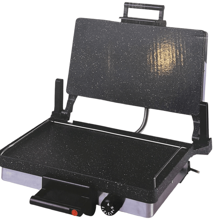 ligesom Silex Roland Multigrill med/uden Tepsi - Løven Home